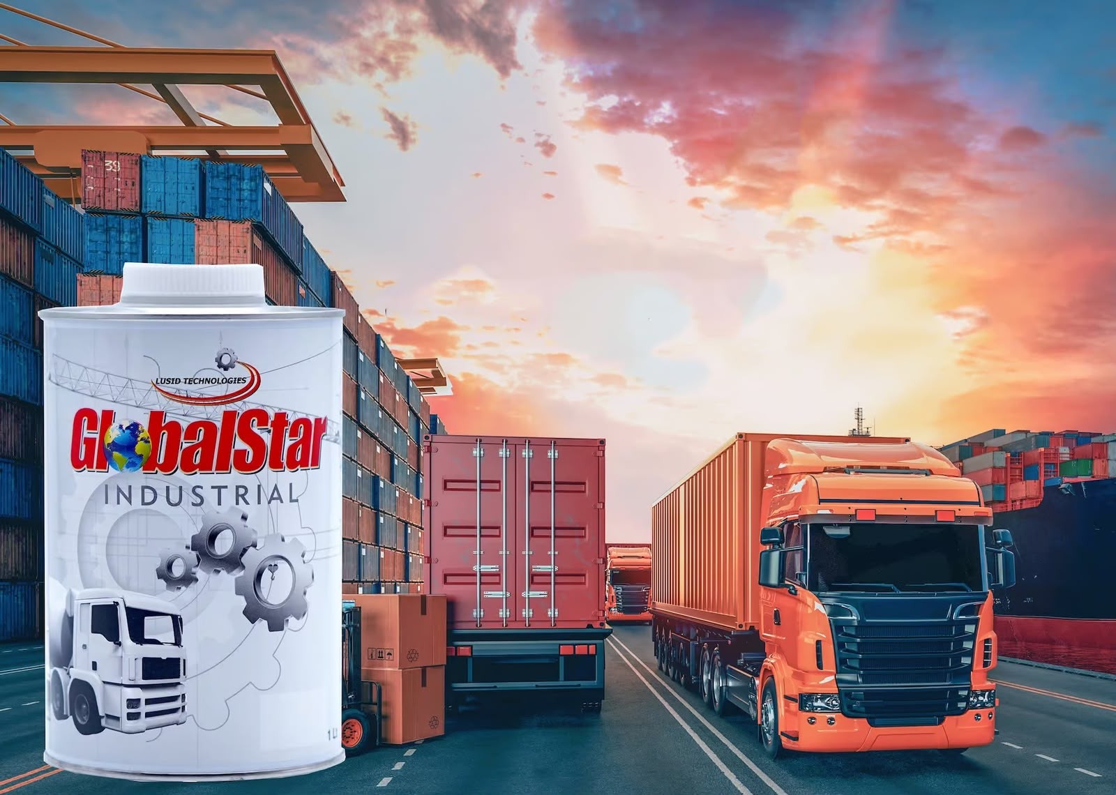 Global Star Industrial