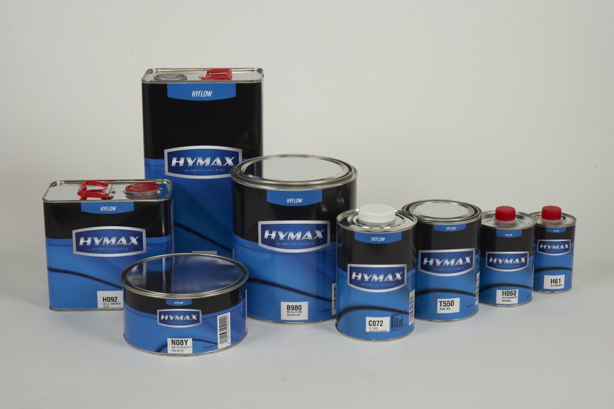 Hymax