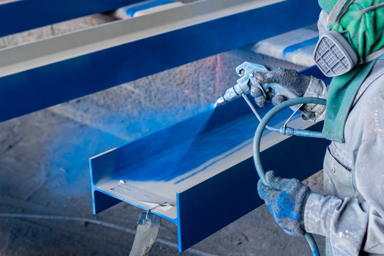 Metal Coatings