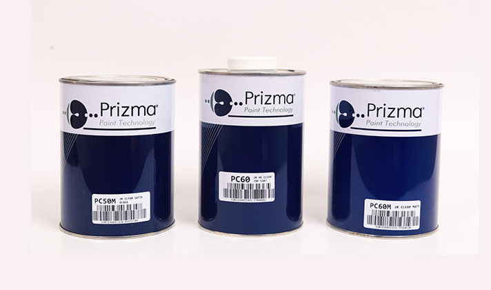 Prizma Coatings
