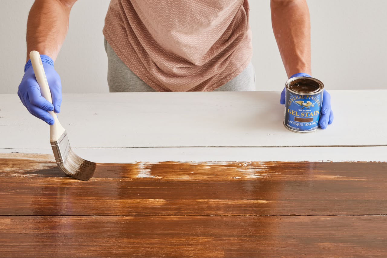 Wood Coatings