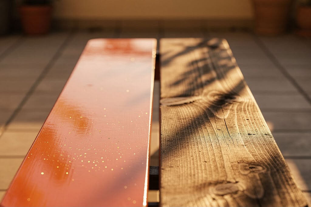 Wood Protection
