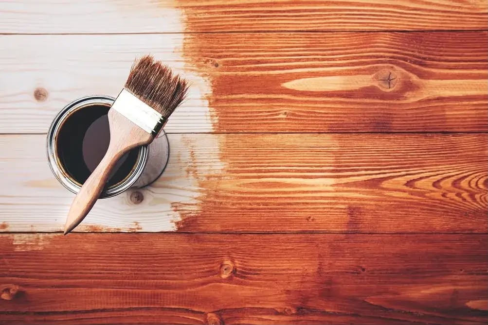 Wood Coatings